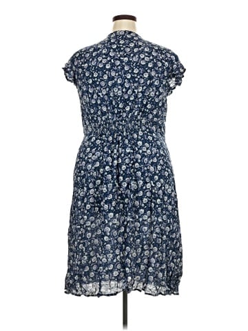 Lucky Brand Casual Dress (view 2)