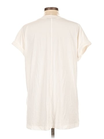 Banana Republic Short Sleeve Top (view 2)