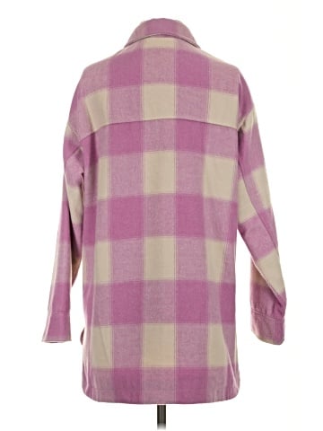 Banana Republic Factory Store Coat (view 2)