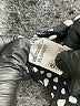 Unbranded Polka Dots Black Casual Dress Size M - photo 8