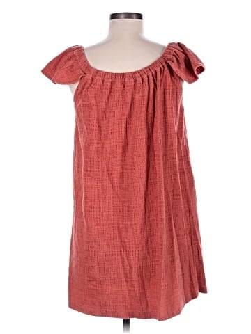 Madewell Casual Dress (view 2)