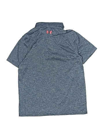 Under Armour Short Sleeve Polo (view 2)