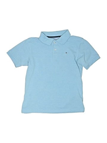 Tommy Hilfiger Short Sleeve Polo (view 1)