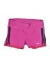 Nike Color Block Pink Athletic Shorts Size M - photo 1