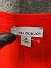 Allison Joy Red Short Sleeve Polo Size XL - photo 7