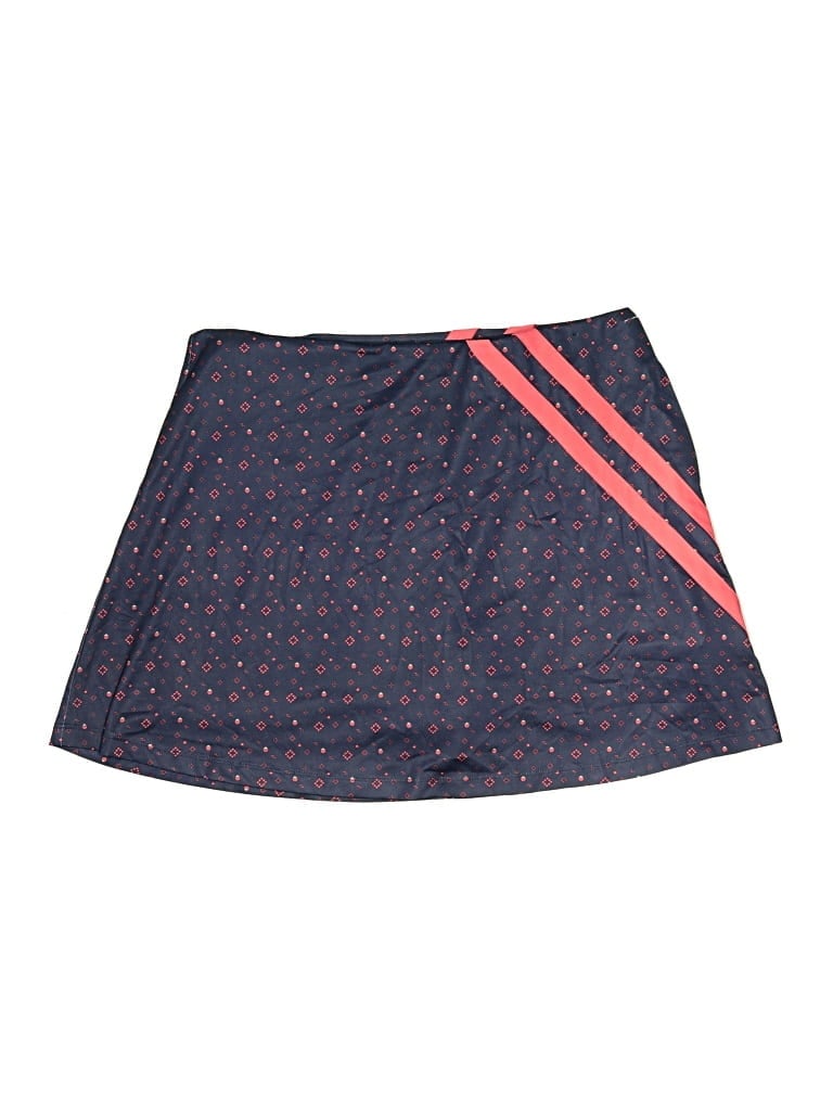 Pre-owned Callaway Skort In Blue