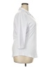 Jaclyn Smith White 3/4 Sleeve T-Shirt Size XXL - photo 4