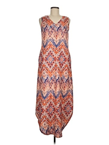 Unbranded Casual Dress (view 1)
