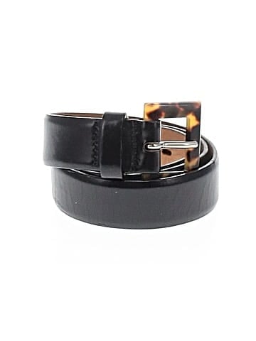Banana Republic Leather Belt (view 1)