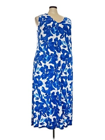 Maggy London Casual Dress (view 1)