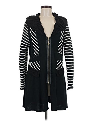 Berek Coat (view 1)