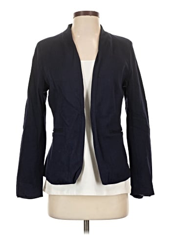 Skies Are Blue Blazer (view 1)