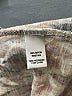 Cato 100% Rayon Brown Short Sleeve Blouse Size 22 - photo 8