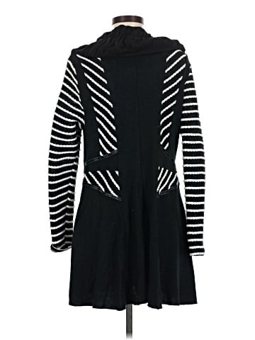 Berek Coat (view 2)