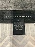 Grace Elements Chevron-herringbone Black Formal Skirt Size XL - photo 4