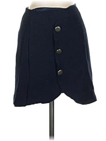 Zara Basic Formal Skirt (view 1)