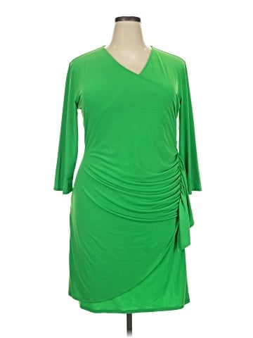 New York & Company Cocktail Dress (view 1)