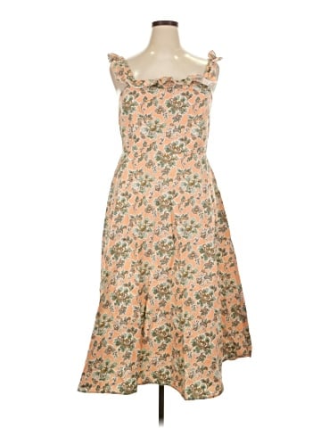 Ann Taylor Casual Dress (view 1)