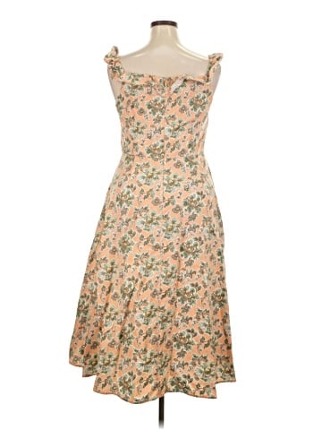 Ann Taylor Casual Dress (view 2)