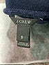 J.Crew Stripes Red Turtleneck Sweater Size S - photo 7