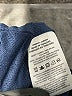 Nike 100% Nylon Graphic Blue Athletic Shorts Size XL - photo 4