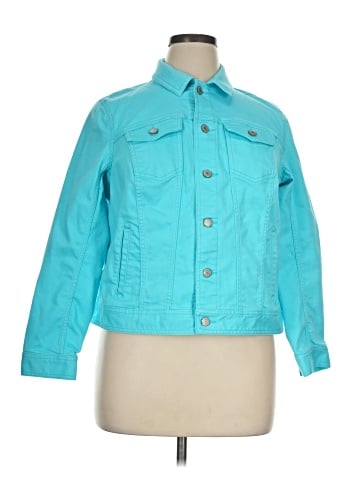 Talbots Jacket (view 1)