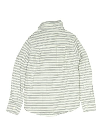 The Children's Place Long Sleeve Button-Down Shirt (view 2)