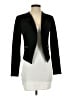 Forever 21 Black Blazer Size S - photo 1