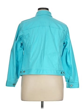 Talbots Jacket (view 2)