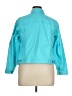 Talbots Teal Jacket Size 0X (petite) - photo 2