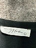 Hello Miz Black Sleeveless Top Size Lg Maternity - photo 3