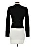 Forever 21 Black Blazer Size S - photo 2