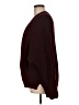 Love Tree 100% Polyester Burgundy Cardigan Size M - photo 5