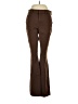 Old Navy Brown Dress Pants Size 6 - photo 1