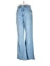 Levi's Blue Jeans Size 25 waist - photo 1