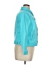 Talbots Teal Jacket Size 0X (petite) - photo 4