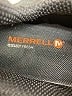 Merrell Black Sneakers Size 10 - photo 3