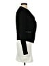Forever 21 Black Blazer Size S - photo 4