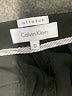 Calvin Klein Black Dress Pants Size 10 - photo 8