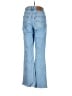 Levi's Blue Jeans Size 25 waist - photo 2