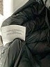Le Suit Plaid Gray Blazer Size 16 - photo 8
