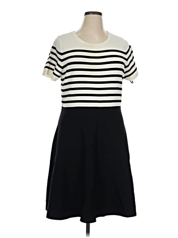 Talbots Casual Dress (view 1)