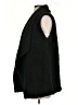 Eddie Bauer 100% Polyester Black Cardigan Size S - photo 5