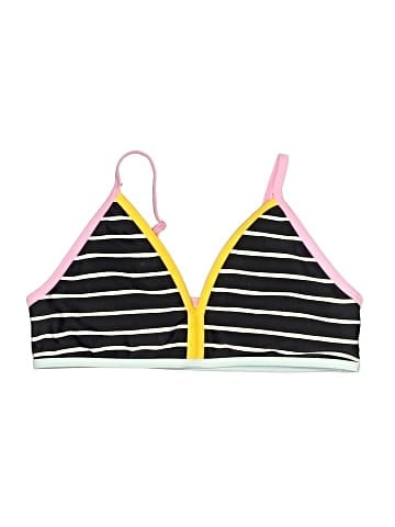 DSG Swimsuit Top (view 1)