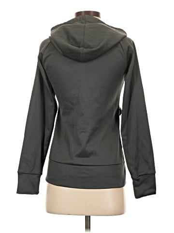 Unbranded Zip Up Hoodie (view 2)