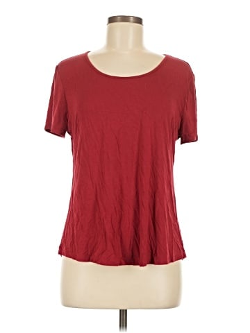 Soma Short Sleeve T-Shirt (view 1)