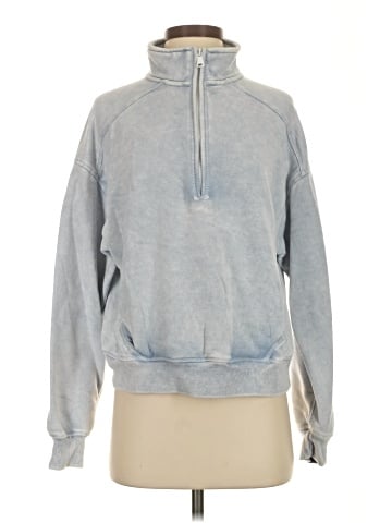 American Eagle Outfitters Pullover Hoodie (view 1)