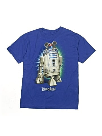 Disneyland Resort Short Sleeve T-Shirt (view 1)