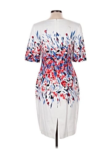L.K. Bennett Cocktail Dress (view 2)