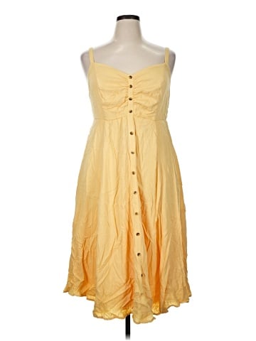 Torrid Casual Dress (view 1)